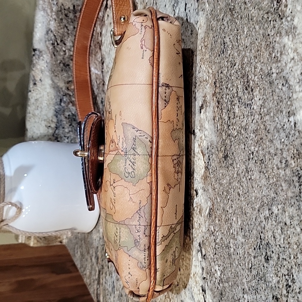 ALVIERO MARTINI PRIMA CLASSE POCHETTE - Picture 7 of 11